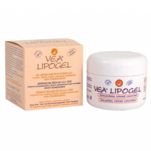 vea lipogel (50 ml)